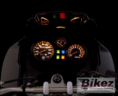 2002 yamaha tdr 125 photo